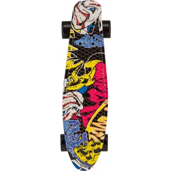 Crazy Board Pennyboard
