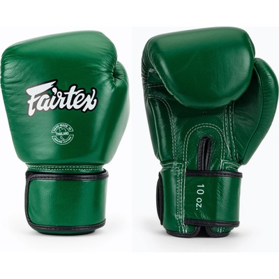 Fairtex Real Leather