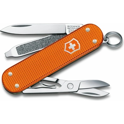 Victorinox 0.6221.L21 Classic, 58 mm, Alox LE 2021