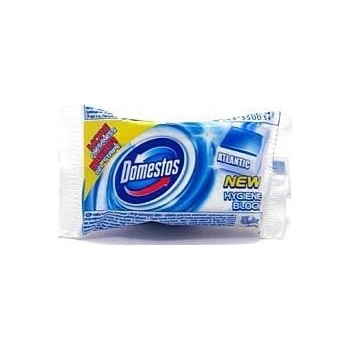 Domestos 3v1 WC náhradný blok Atlantic 40 g