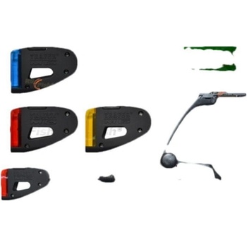 Traper Swinger Magnetic zelená