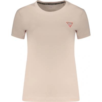 Guess Jeans W2YI44J1314 růžové