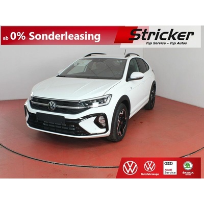 Volkswagen Taigo 1.0 TSI R-Line DSG 85 kW