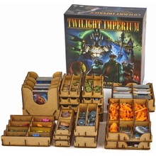 Twilight Imperium: Prophecy of Kings Insert