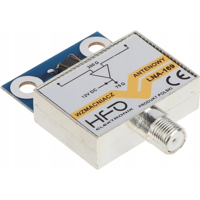 Dipol LNA-169