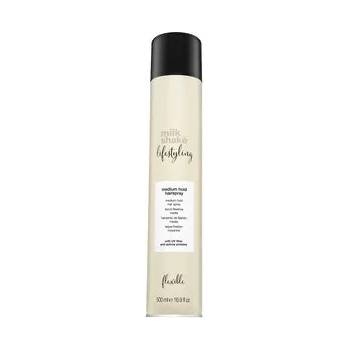 Milk Shake Lifestyling Medium Hold Hairspray лак за коса за средна фиксация 500 ml