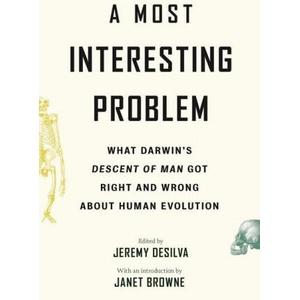 Most Interesting Problem (ISBN: 9780691191140)