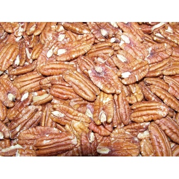 Zieler Pekanové ořechy bez skořápky naturál 1 kg