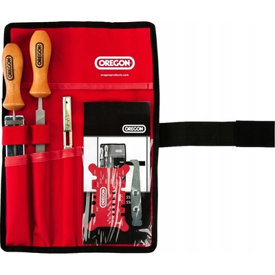 Oregon Souprava pro ostření pilových řetězů 4,8 mm