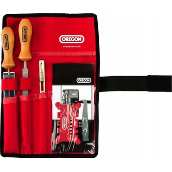 Oregon Souprava pro ostření pilových řetězů 4,8 mm