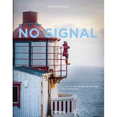 No Signal - Brice Portolano
