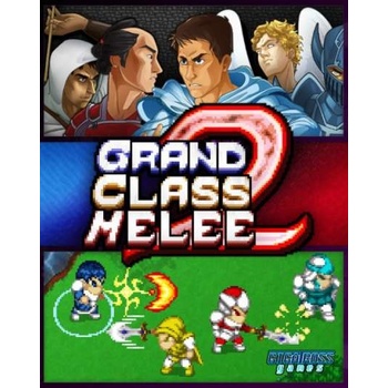 Grand Class Melee 2