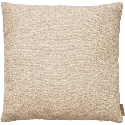 blomus Калъфка за възглавница 40x40 cm Boucle - Blomus (66578)