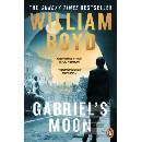 Gabriel's Moon - William Boyd