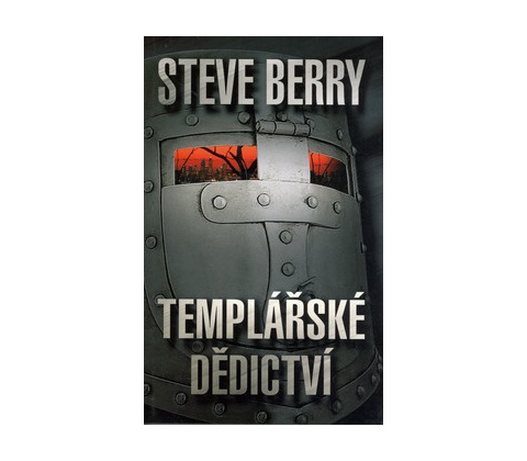 Templářské dědictví
