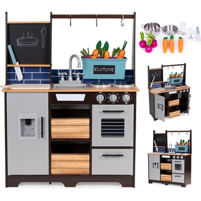 EcoToys 37982-0 kuchyňka