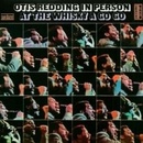 REDDING OTIS: IN PERSON AT THE WHISKY LP