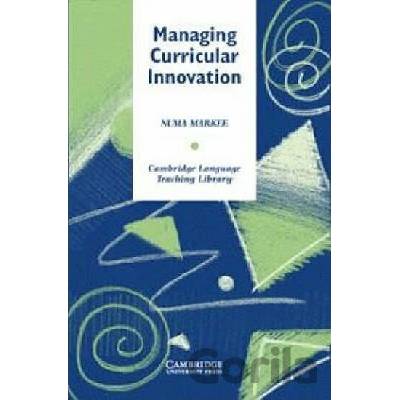 Managing Curricular Innovation