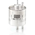Mann-filter Горивен филтър mann-filter wk 711/1