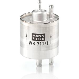 Mann-filter Горивен филтър mann-filter wk 711/1