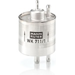 Mann-filter Горивен филтър mann-filter wk 711/1