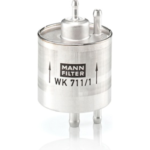Mann-filter Горивен филтър mann-filter wk 711/1