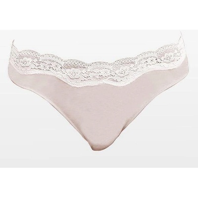 Подържащи бикини Gray Melanj (8698694124953)