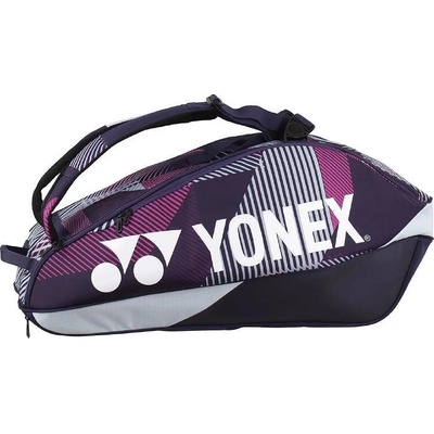 YONEX Термобег YONEX PRO BAG Grape - 6 ракети (92426EX GR)