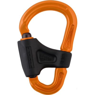 DMM HMS карабинер Dmm Belay Master 2 HMS carabiner - Orange - размер One Size (323-0109-0711)