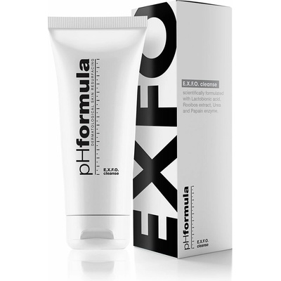 pHformula E.X.F.O. Cleanser 200 ml