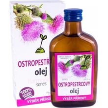 Elit Phito Ostropestřecový olej 100% 0,2 l