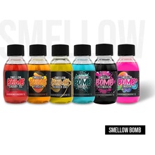 Liquid Elements Smellow Bomb Letní kapalina do ostřikovačů koncentrát třešně 100 ml