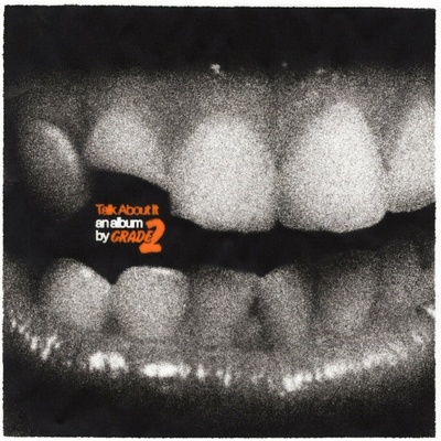 Grade 2 - Talk About It CD