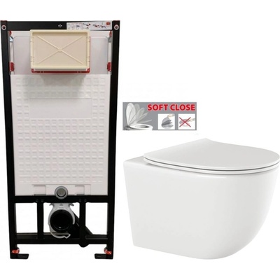 Invena DEANTE CST_WC01 X NO1