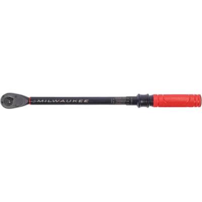 Milwaukee Momentový kľúč s račňou a štvorhranom 3/8" 10-50Nm 4932500850