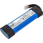 Cameron Sino Батерия за JBL Xtreme 3, 5200mAh, Li-Ion (CS-JMX300SL)