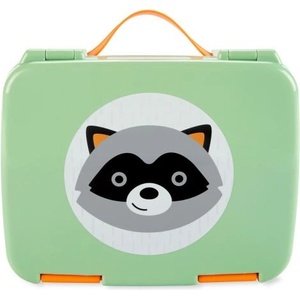 Skip Hop Zoo Кутия за обяд Bento Миеща мечка 3г+ (9Q336710)