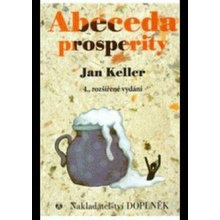 Abeceda prosperity Jan Keller