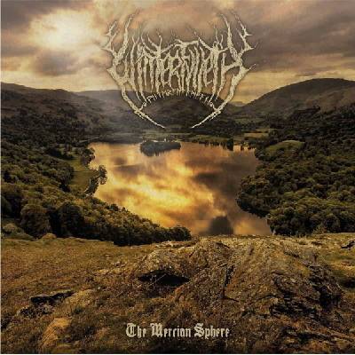 Winterfylleth - The Mercian Sphere (2 LP) (0602507456351)