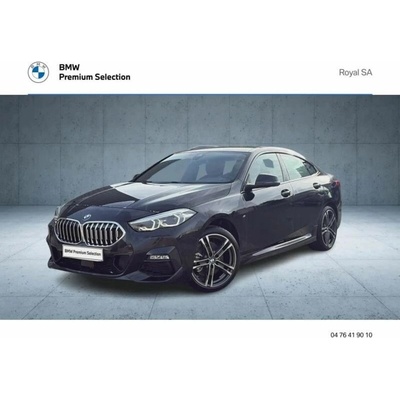 BMW 218i M Sport 101 kW
