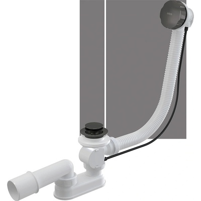 Alcadrain A55K-GM-P