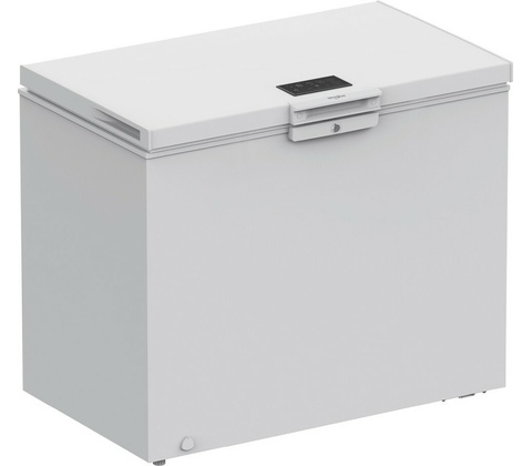 Whirlpool W3RHS19DW