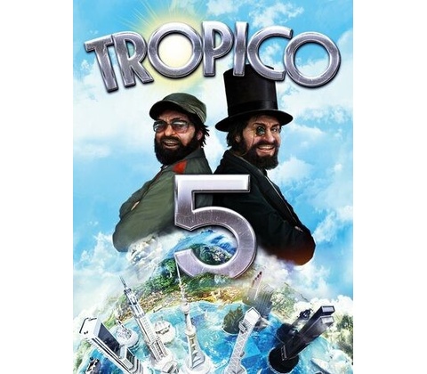 Tropico 5