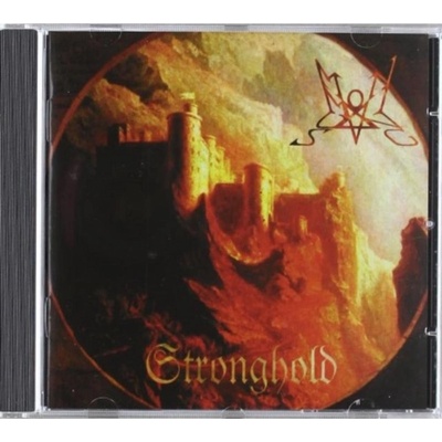 Summoning - Stronghold CD