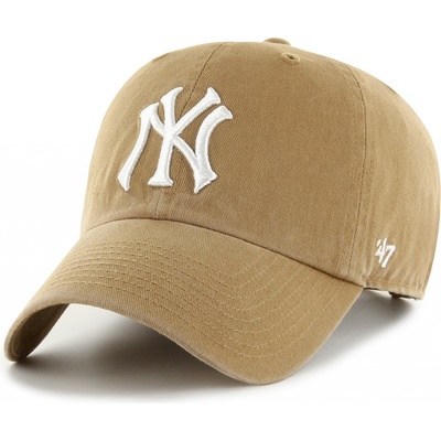 47 Brand New York Yankees ’47 CLEAN UP
