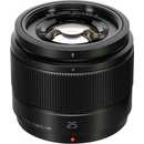 Panasonic Lumix G 25mm f/1.7 ASPH