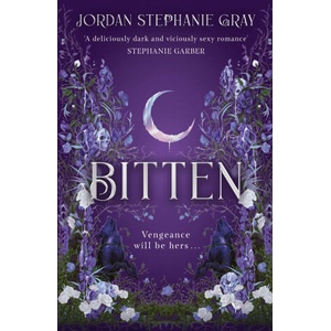 Bitten | Jordan Stephanie Gray (2025)