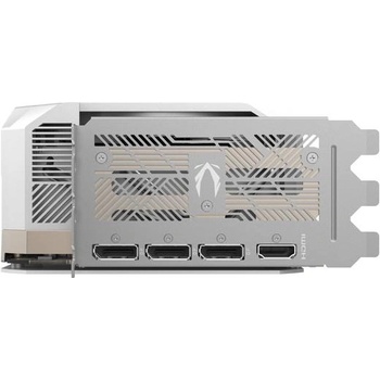 Image 1 of ZOTAC GeForce RTX 5080 Solid OC White Edition 16GB GDDR7 256bit (ZT-B50800Q-10P)