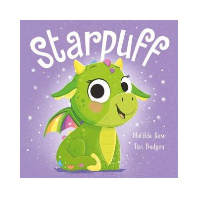 Magic Pet Shop: Starpuff | MATILDA ROSE