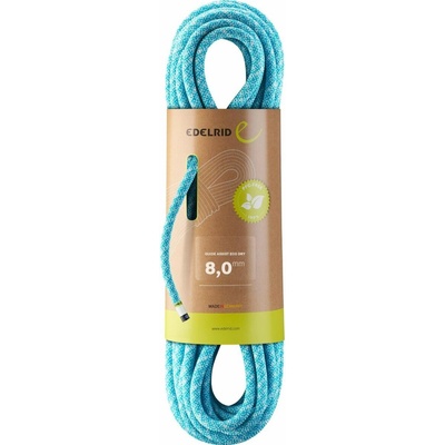 EDELRID GUIDE ASSIST ECO DRY 8/30